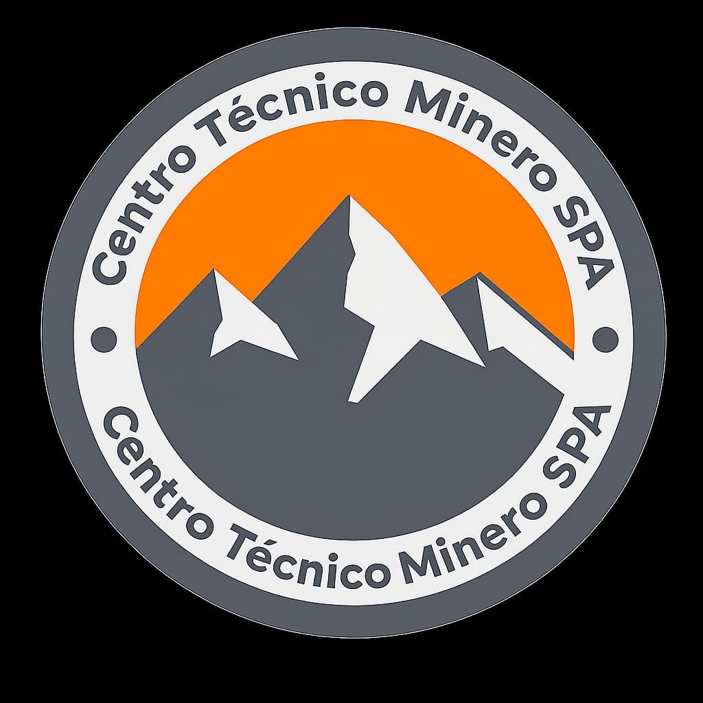 Logo de Centro Técnico Minero SpA